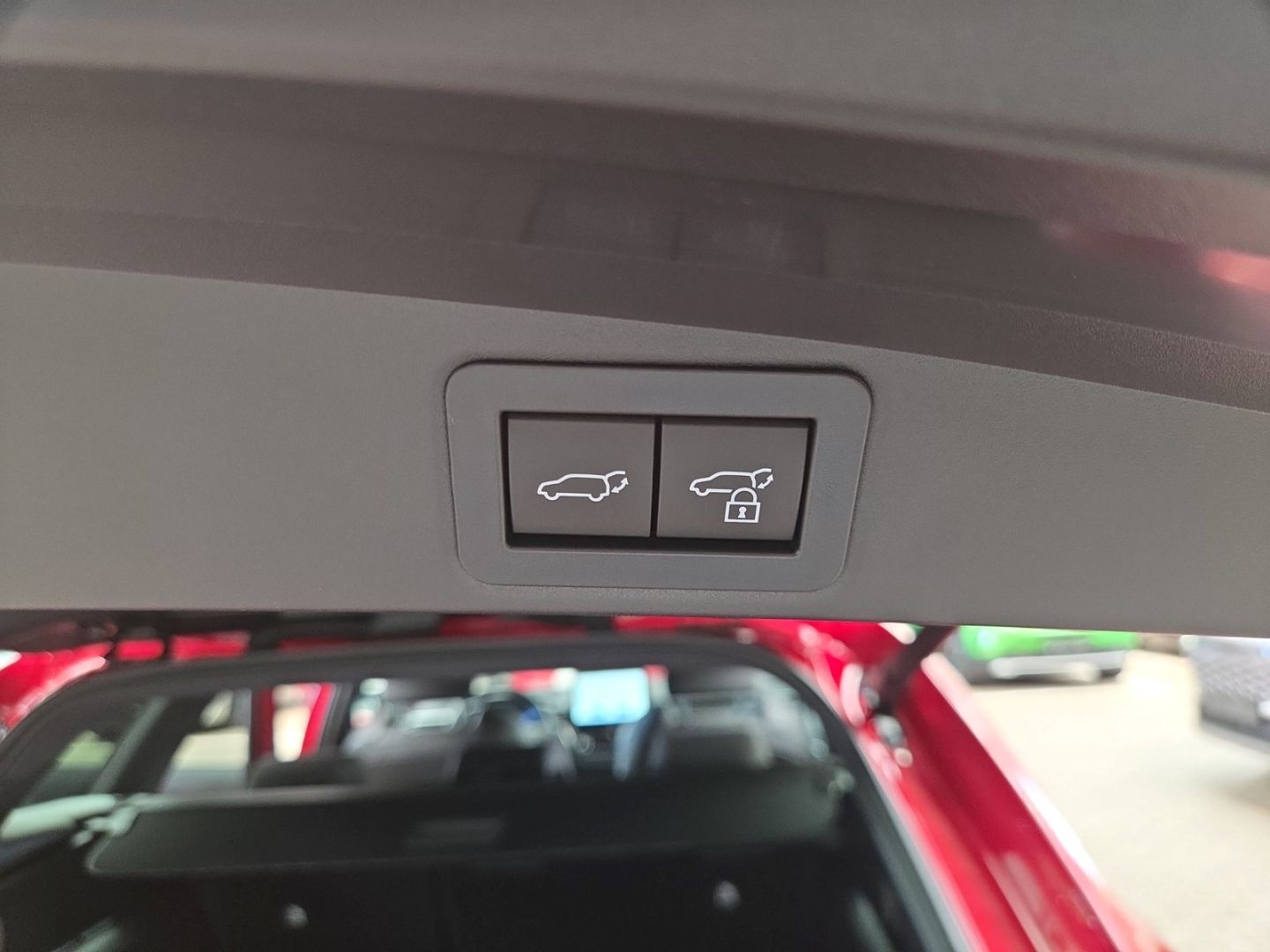 Toyota Corolla Touring Sports 2.0 Hybrid Teamplayer AT