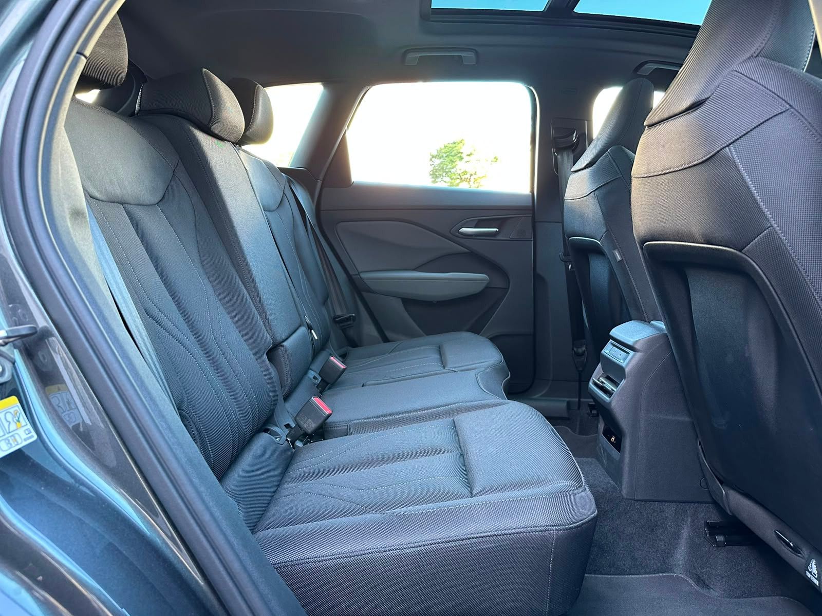 Audi Q3 35TDI 2x S LINE PANO LEDER AHK ACC KAMERA
