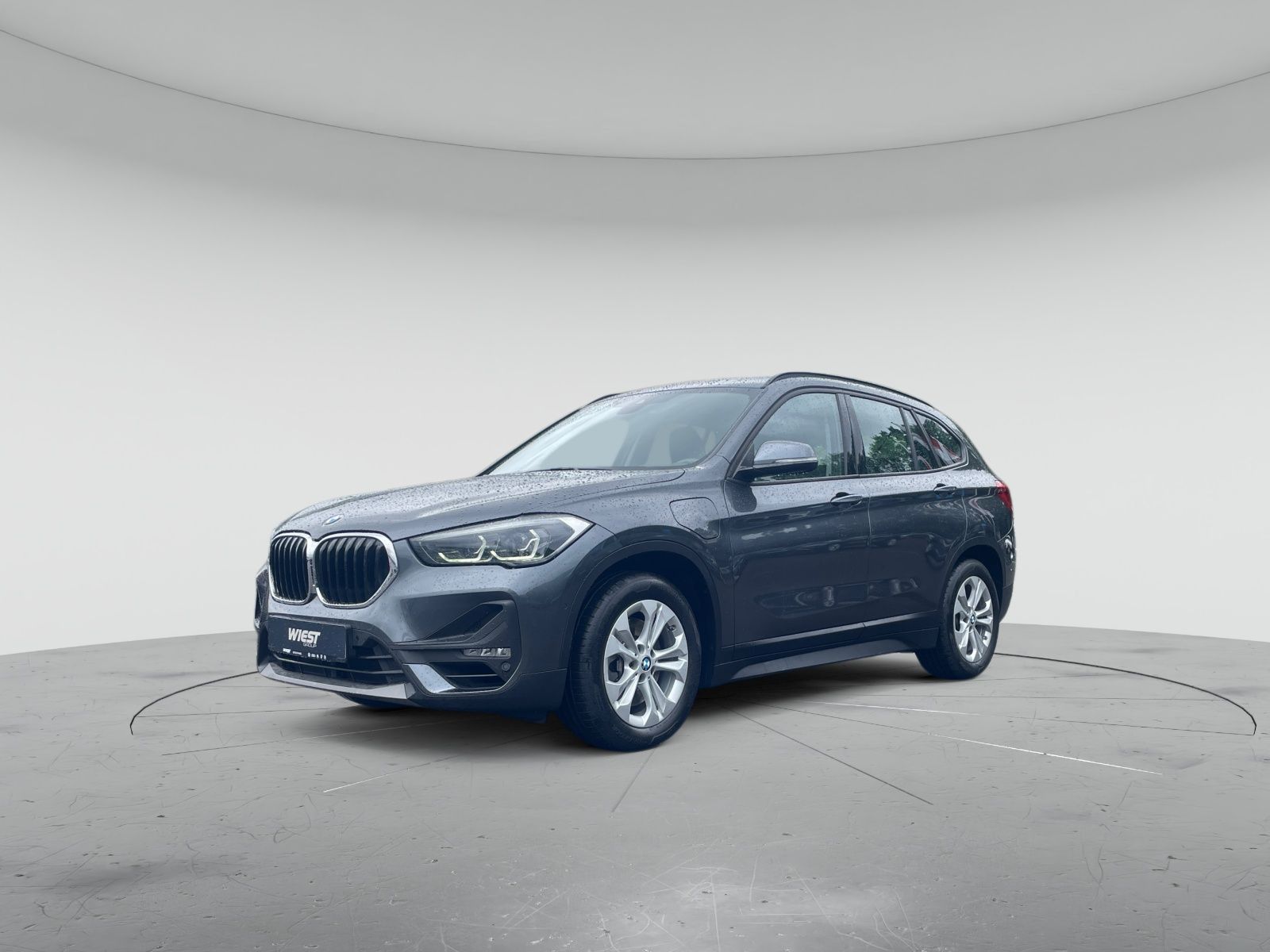 BMW X1 xDrive 25e Advantage - Samsaru's Car Outlet