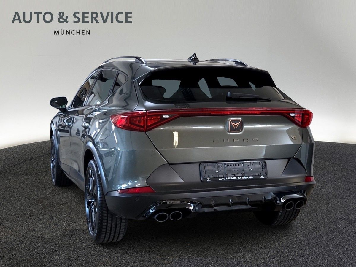 Cupra Formentor 2.0 TSI VZ Tribe Edition DSG |MATRIX|