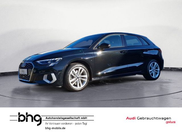 Audi A3 40 TFSIe Sportback S tronic advanced Kamera