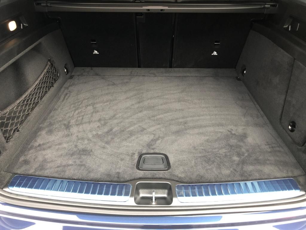 Mercedes-Benz GLE 450 d 4MATIC +AMGLineAdvanced+22Z+Fahrass.