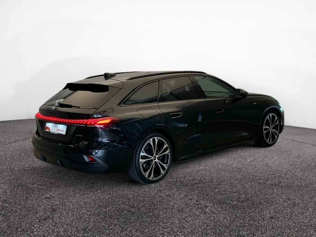 Audi A5 Avant TDI qua S line *AHK*ACC*NAVI*20"*R-CAM*