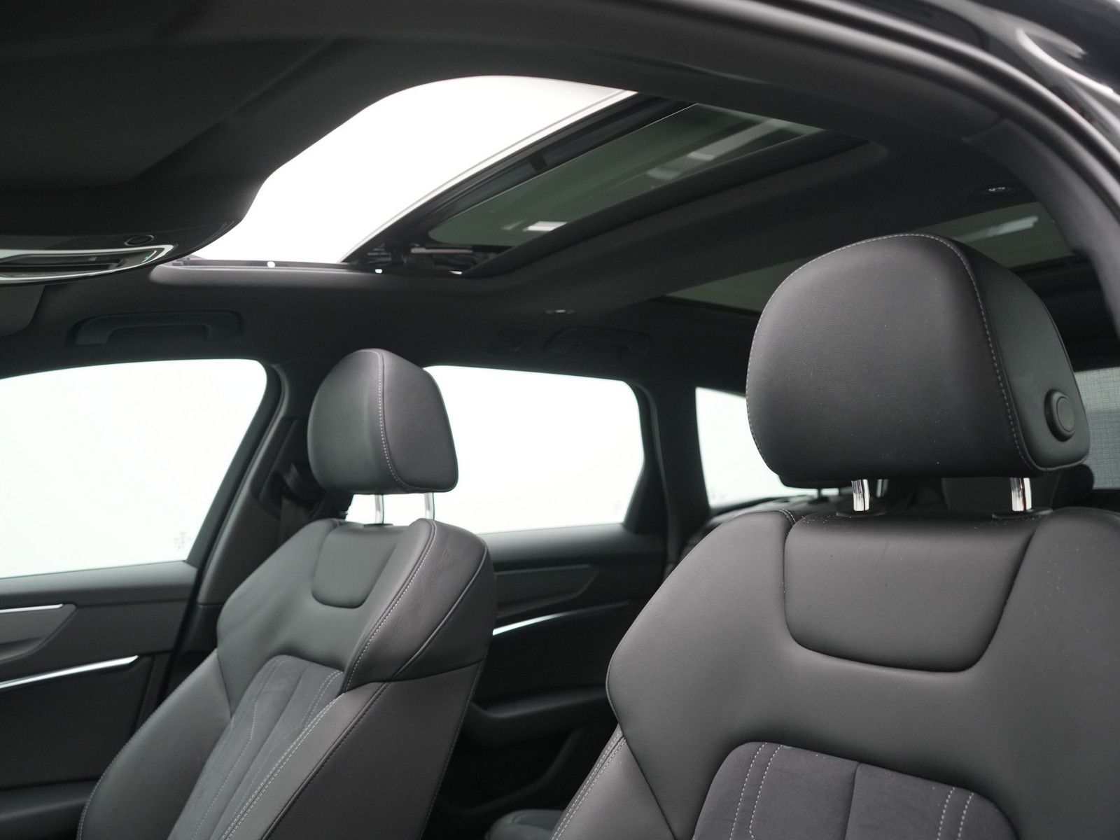 Audi A6 Avant quattro S line - Samsaru's Car Outlet