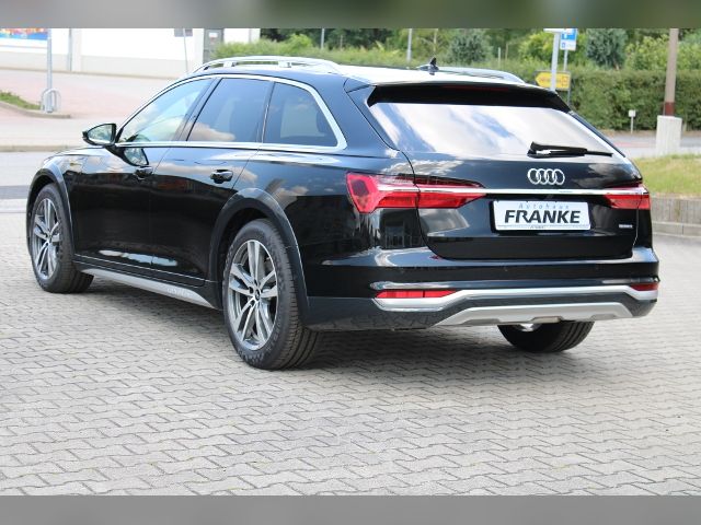 Audi A6 allroad quattro 45 3.0 TDI - Samsaru's Car Outlet