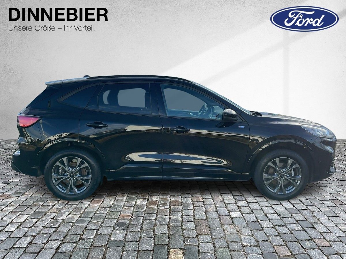 Ford KUGA ST-Line X - Samsaru's Car Outlet