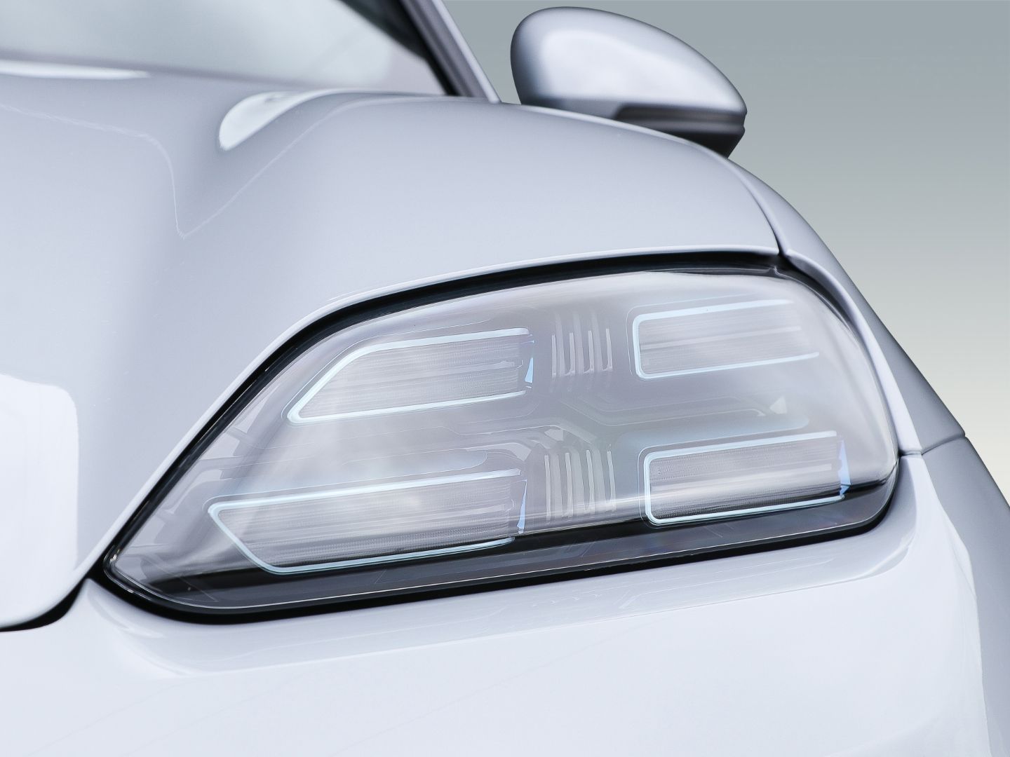 Porsche Macan 4 BOSE Luftfederung Panorama LED-Matrix