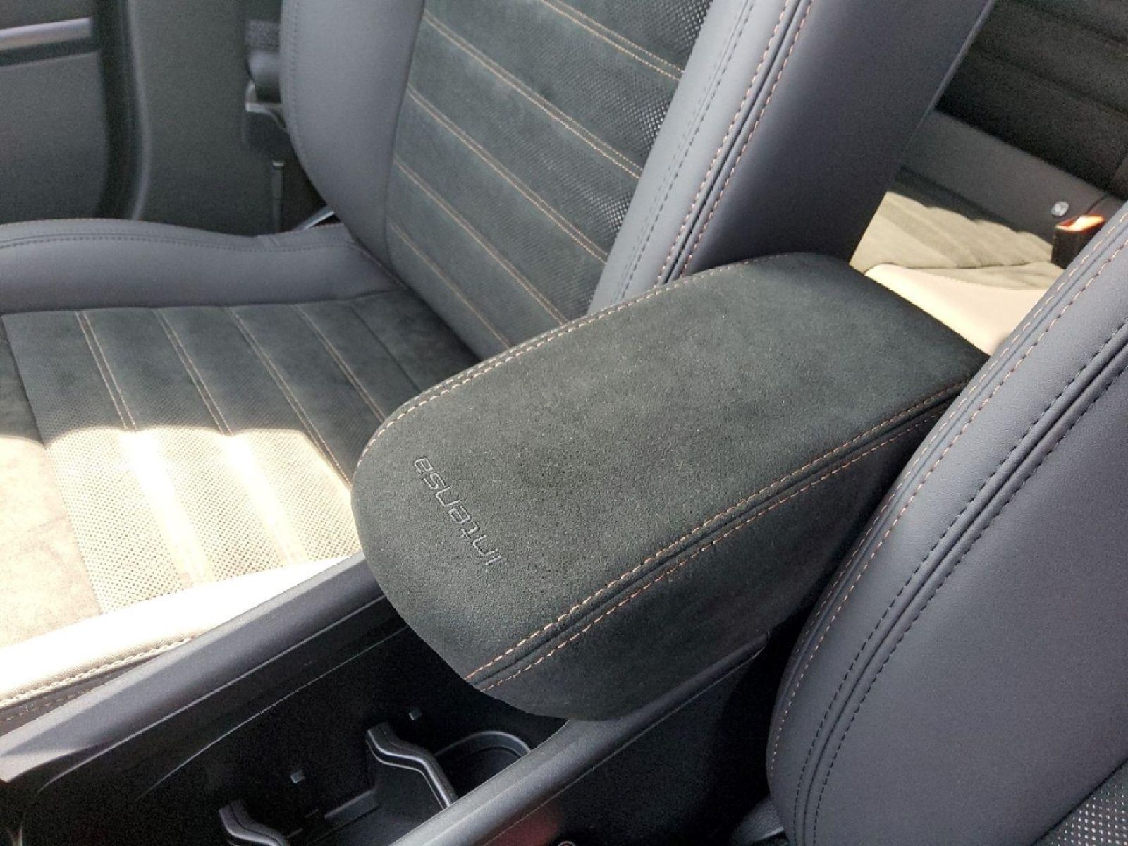 Alfa Romeo Junior Intensa Sondermodell, SHZ, Navi, 360°, 1,