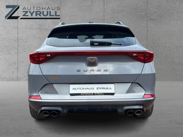 Cupra Formentor VZ 2.0 TSI 310 PS DSG 4Drive AHK/PANO