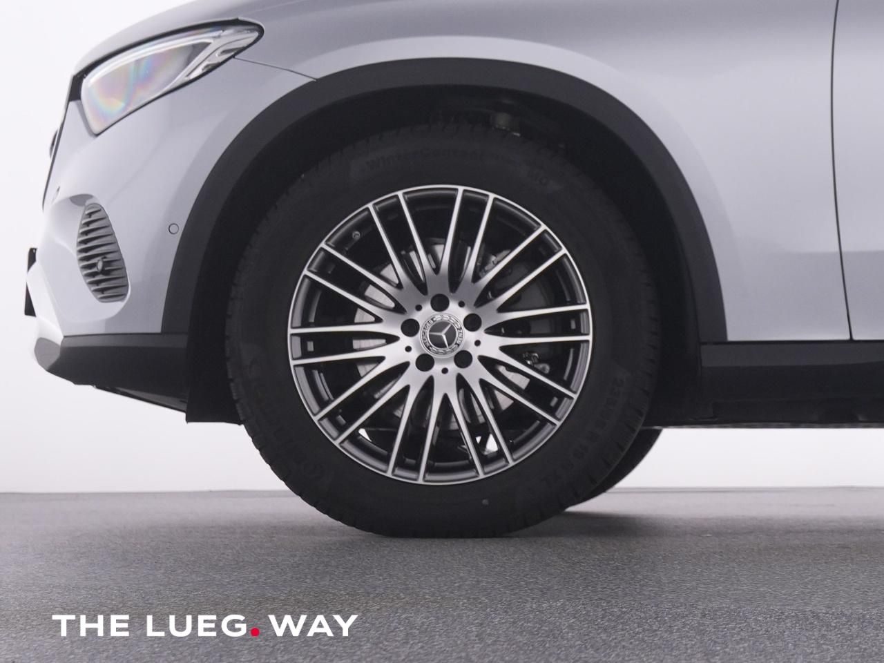 Mercedes-Benz GLC 200 4Matic AVANTGARDE - Samsaru's Car Outlet