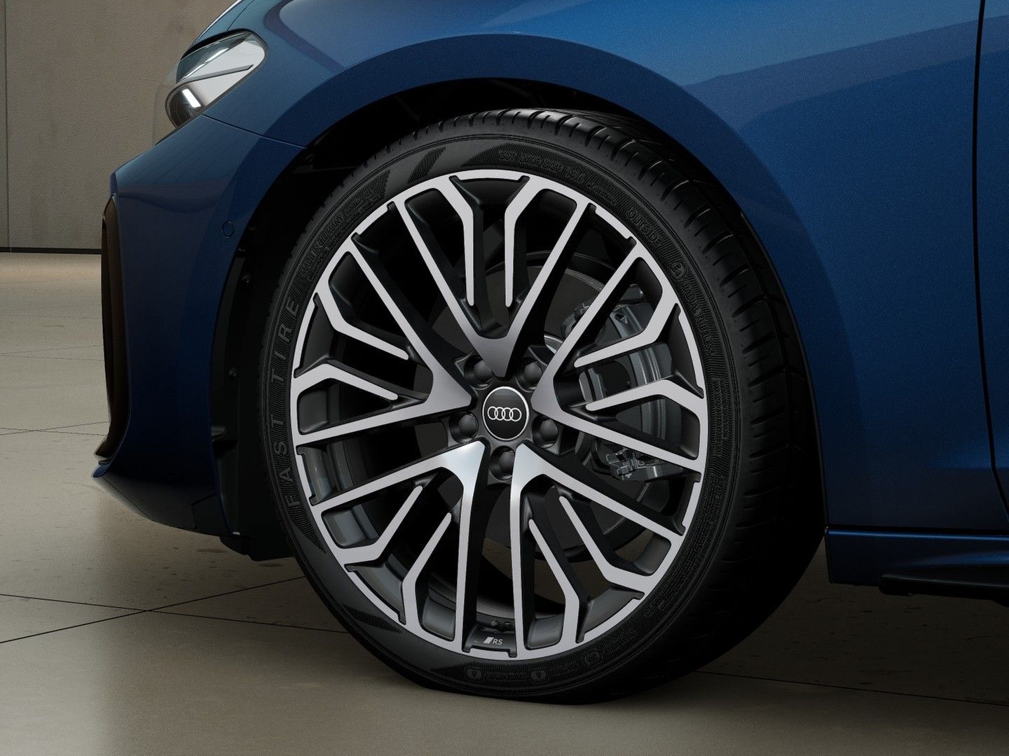 Audi A5 Avant S line TFSI quattro 150 kW S tronic