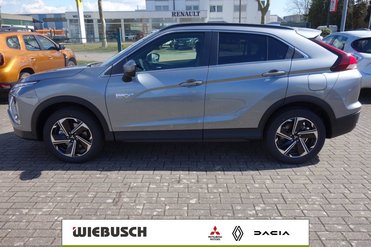 Mitsubishi Eclipse Cross  2.4 Plug-in Hybrid  Plus Select**