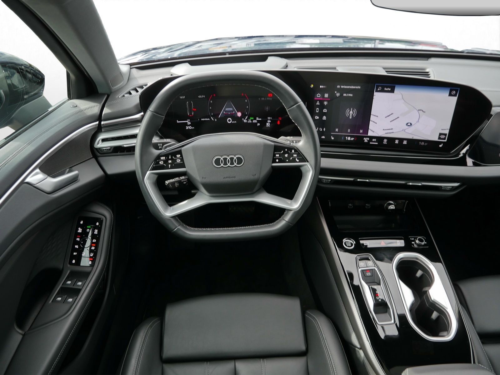 Audi A6 Avant TFSI qu.S line 270 kW B&O*HuD*Pano*360°