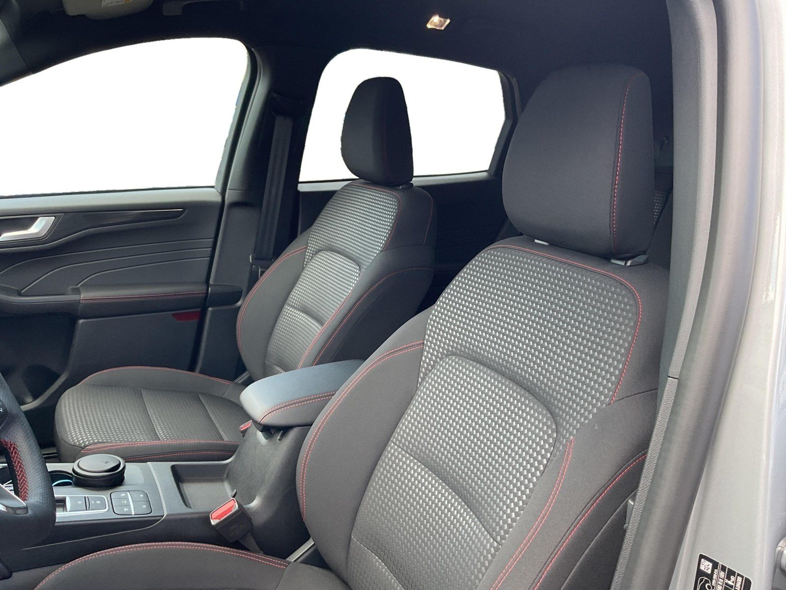 Ford Kuga 2.0 EcoBlue ST-Line - Samsaru's Car Outlet