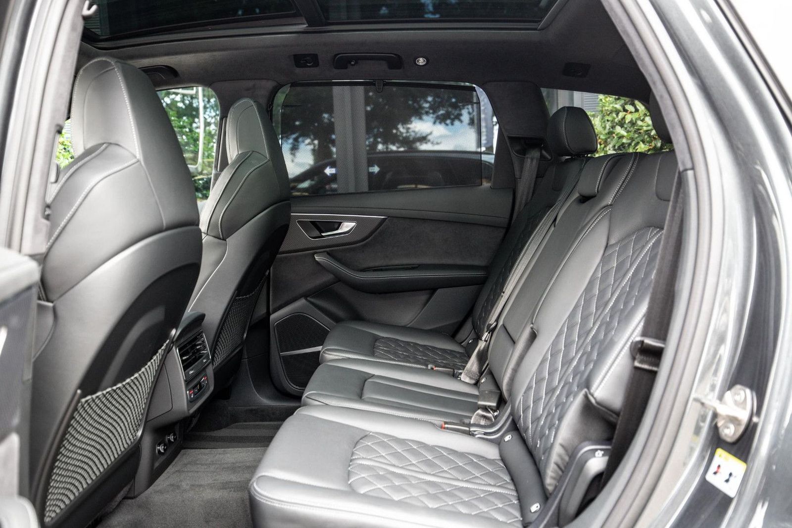 Audi Q7 60 TFSI e Competition 490pk, Full-options 202