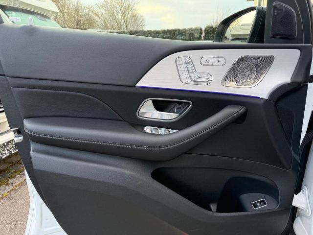 Mercedes-Benz GLE 350 de 4Matic AMG Line Panorama Airmatic AHK
