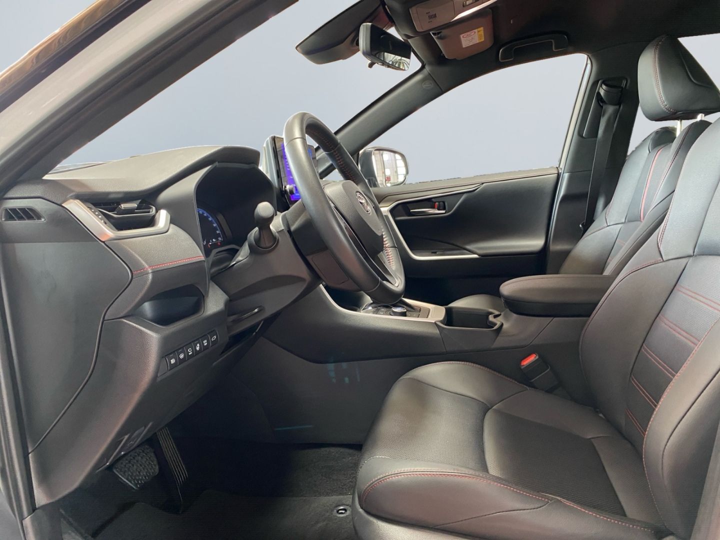 Toyota RAV 4 Plug-in Hybrid Style *Allrad*360°*Leder*JB