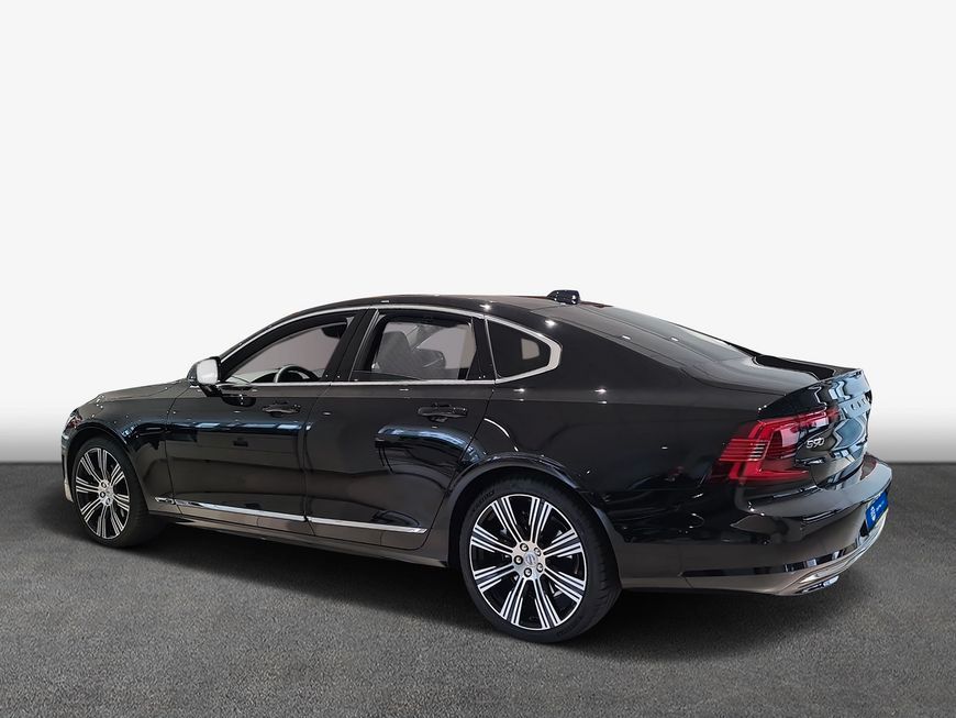 Volvo S90 B5 D AWD Ultimate Bright