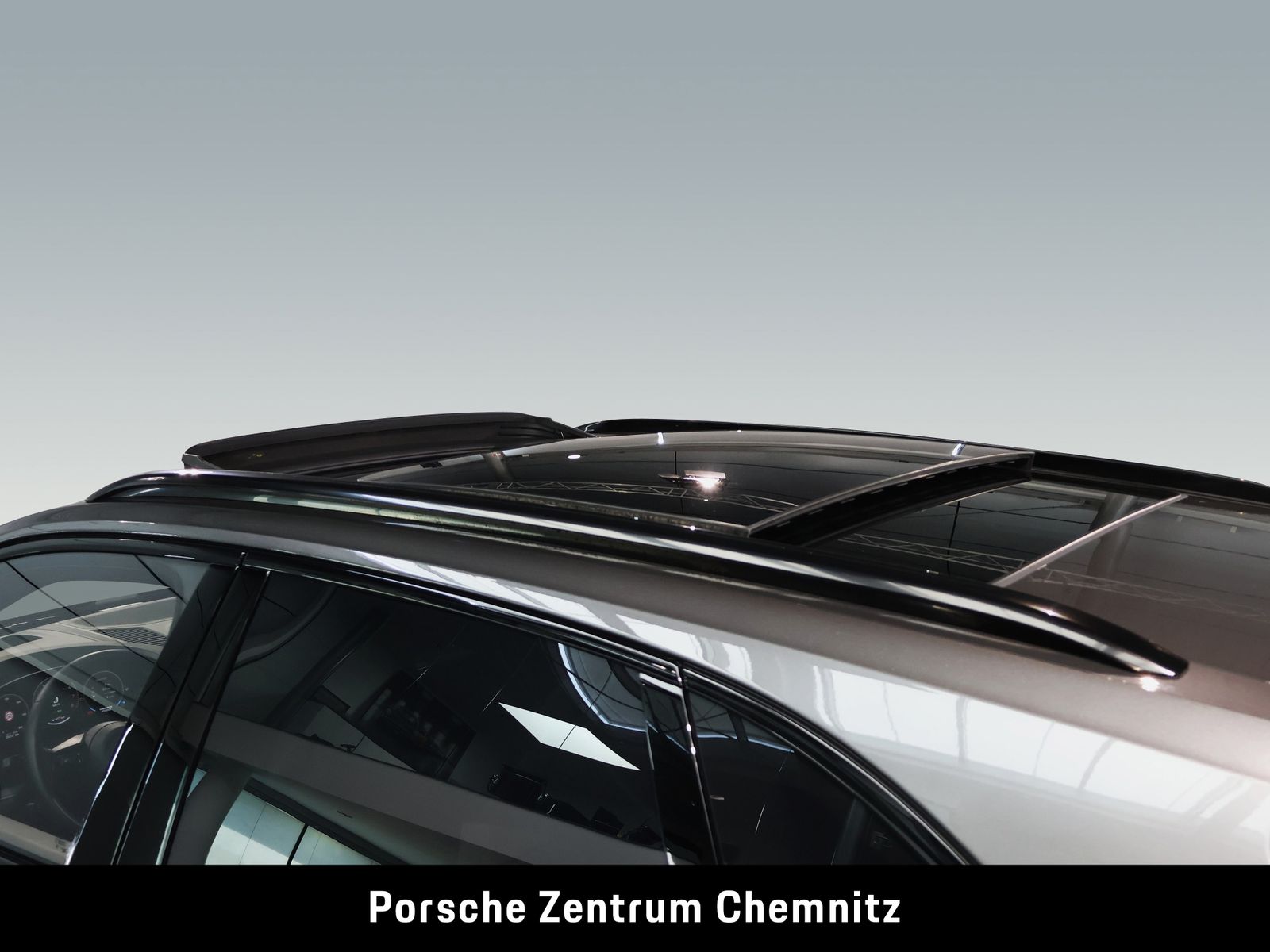 Porsche Cayenne S E-Hybrid Sitzbelüft.;BOSE;AHZV;Head-Up