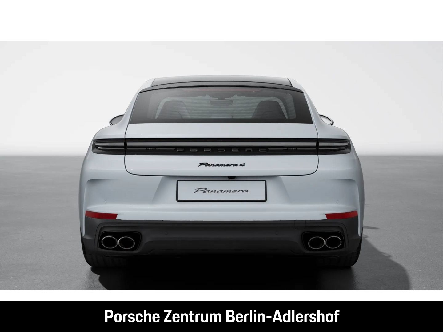 Porsche Panamera 4 E-Hybrid BOSE Sportabgas Luftfederung