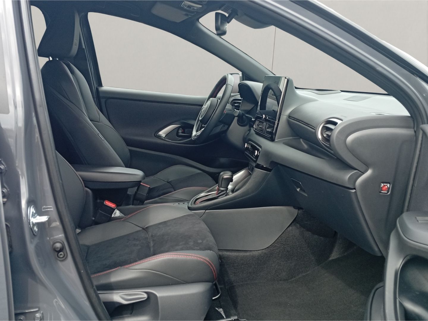 Toyota Yaris HYBRID+GR-SPORT+CARPLAY+NAV+SOFORT+AKTION