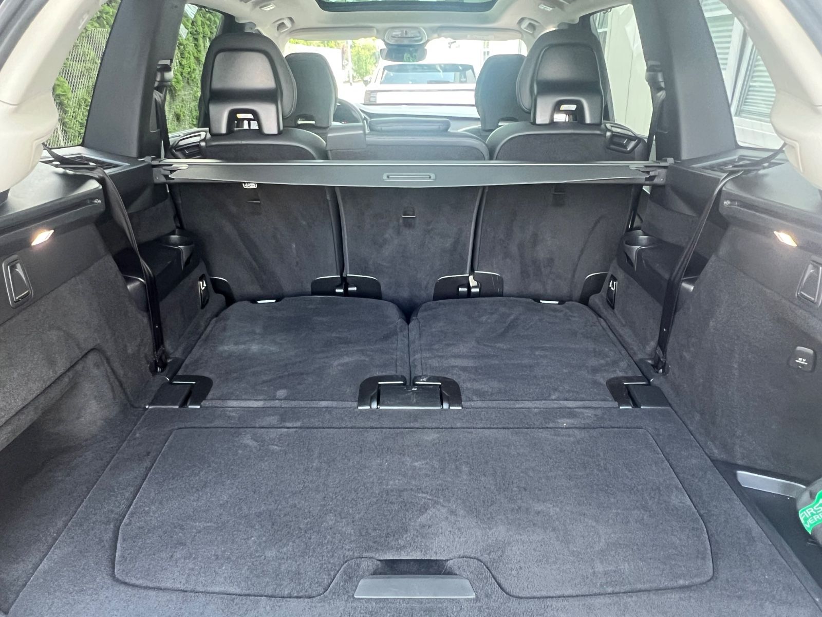 Volvo XC90 B5 Diesel AWD Plus Bright AHK GARANTIE