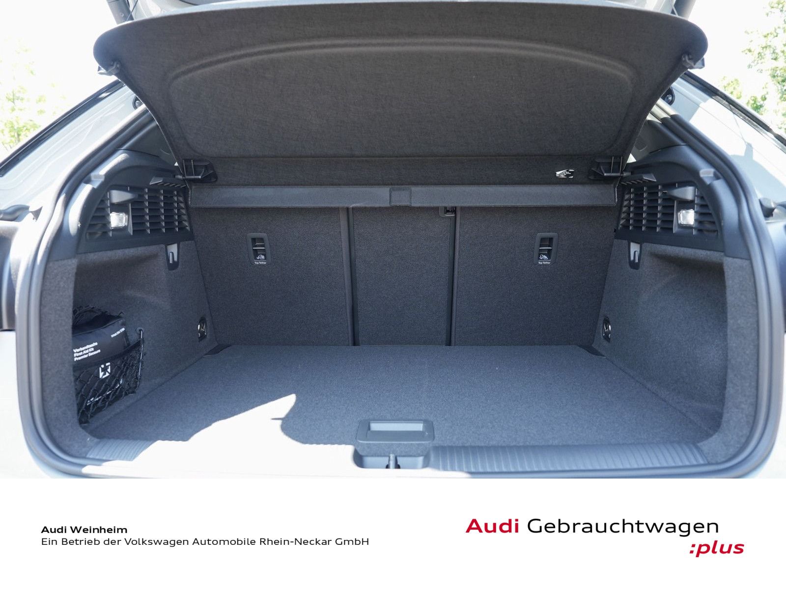 Audi Q2 40 TFSI quattro S line AHV Pano LED uvm