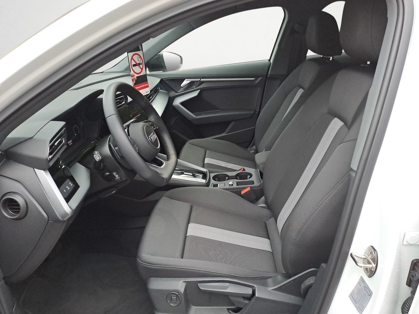 Audi A3 allstreet 35TFSI 110(150) kW(PS ) S-tronic