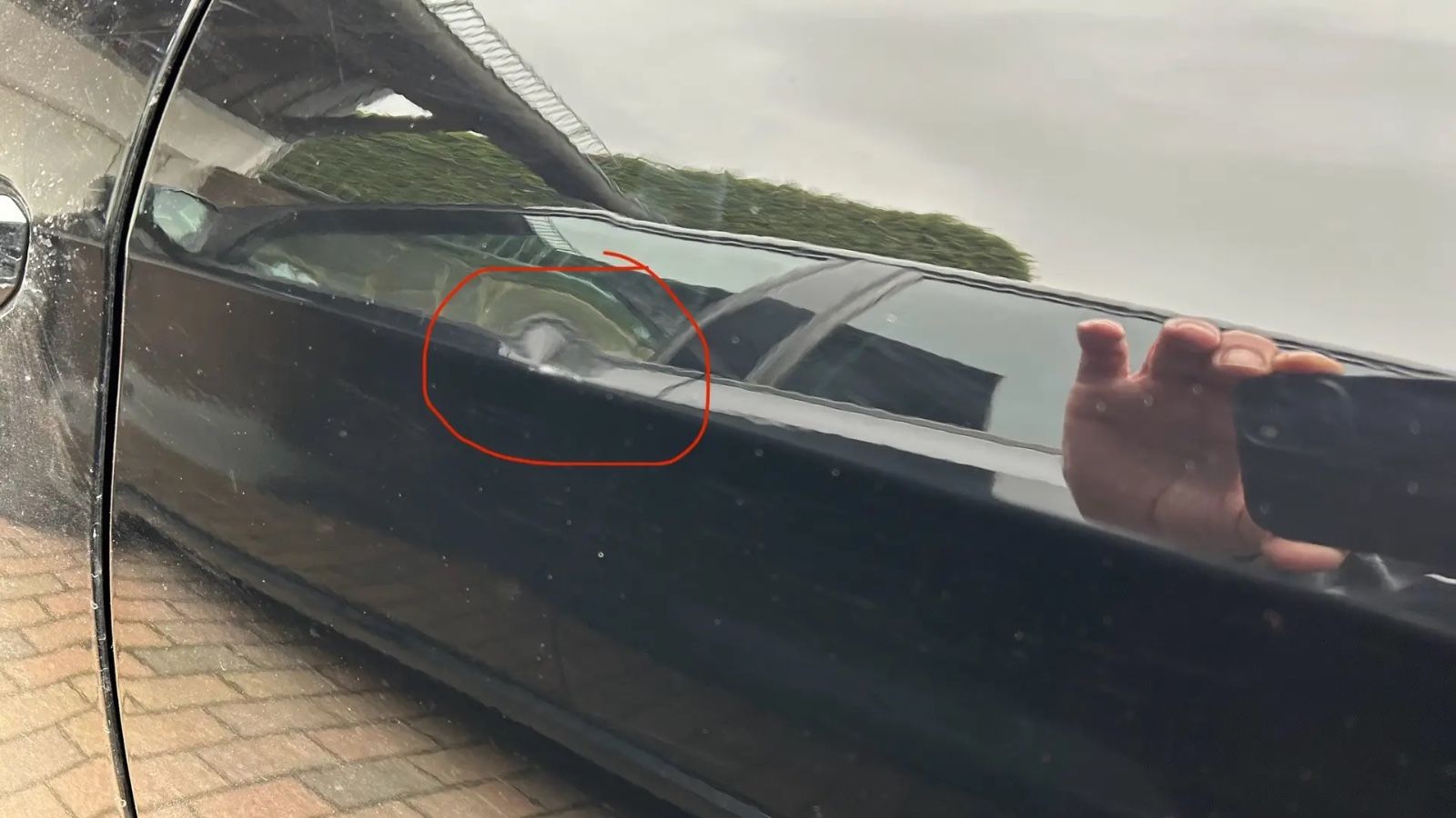 Audi A4 Avant 40 TFSI advanced - Samsaru's Car Outlet