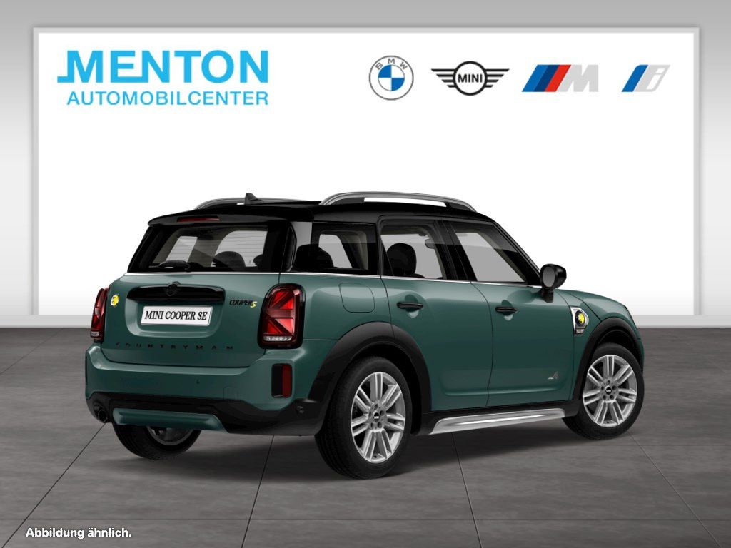 MINI Cooper SE ALL4 - Samsaru's Car Outlet