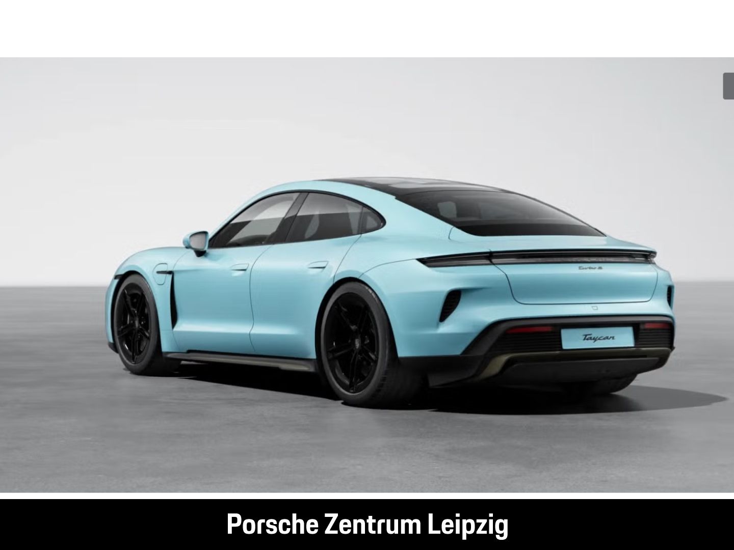 Porsche Taycan Turbo S ActiveRide HUD PCCB SportDesignPa