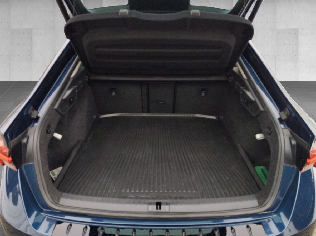 Skoda Octavia 1.4 TSI iV First Edition - Samsaru's Car Outlet