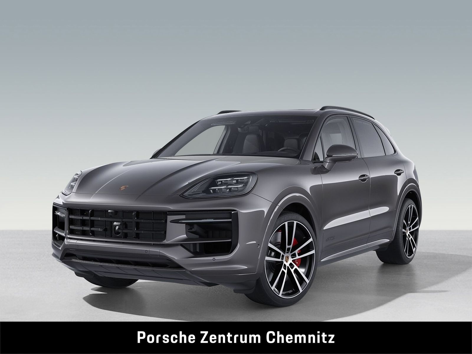 Porsche Cayenne GTS Sport-Design Pkt.;InnoDrive;Head-Up