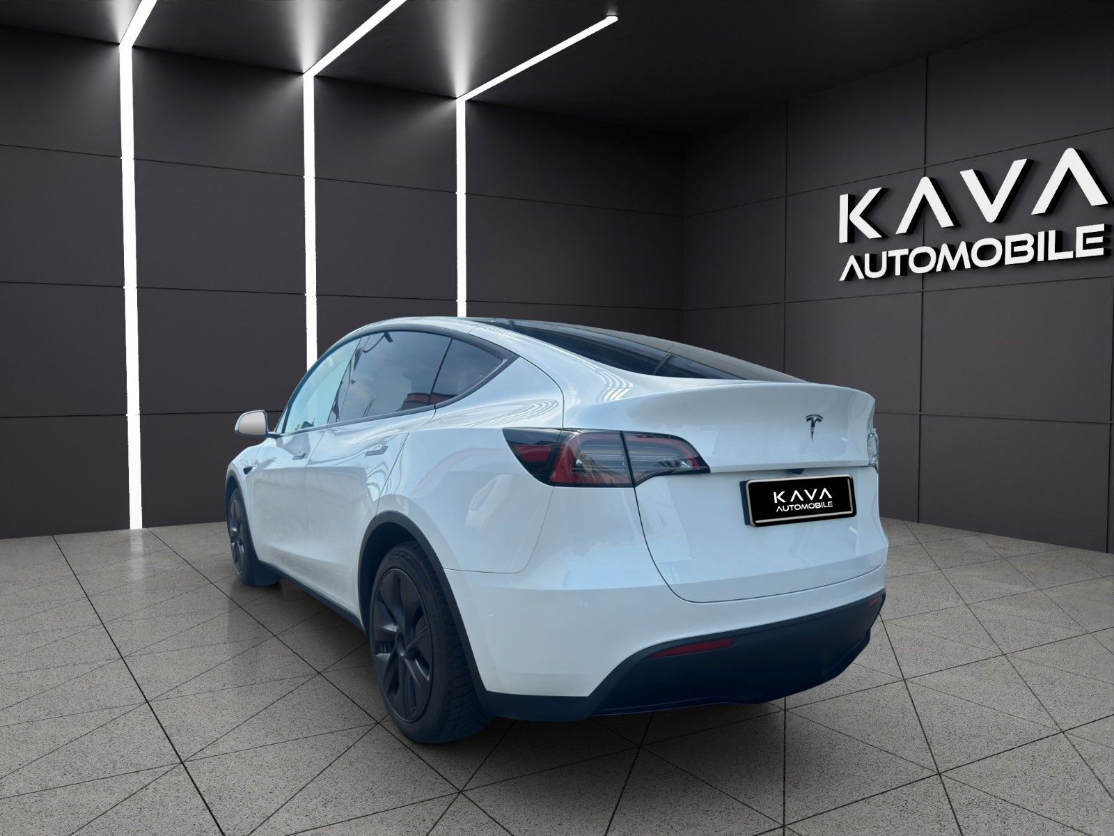 Tesla Model Y  RWD*ACC*Autopilot*Pano*Kamera*Leder*Dab