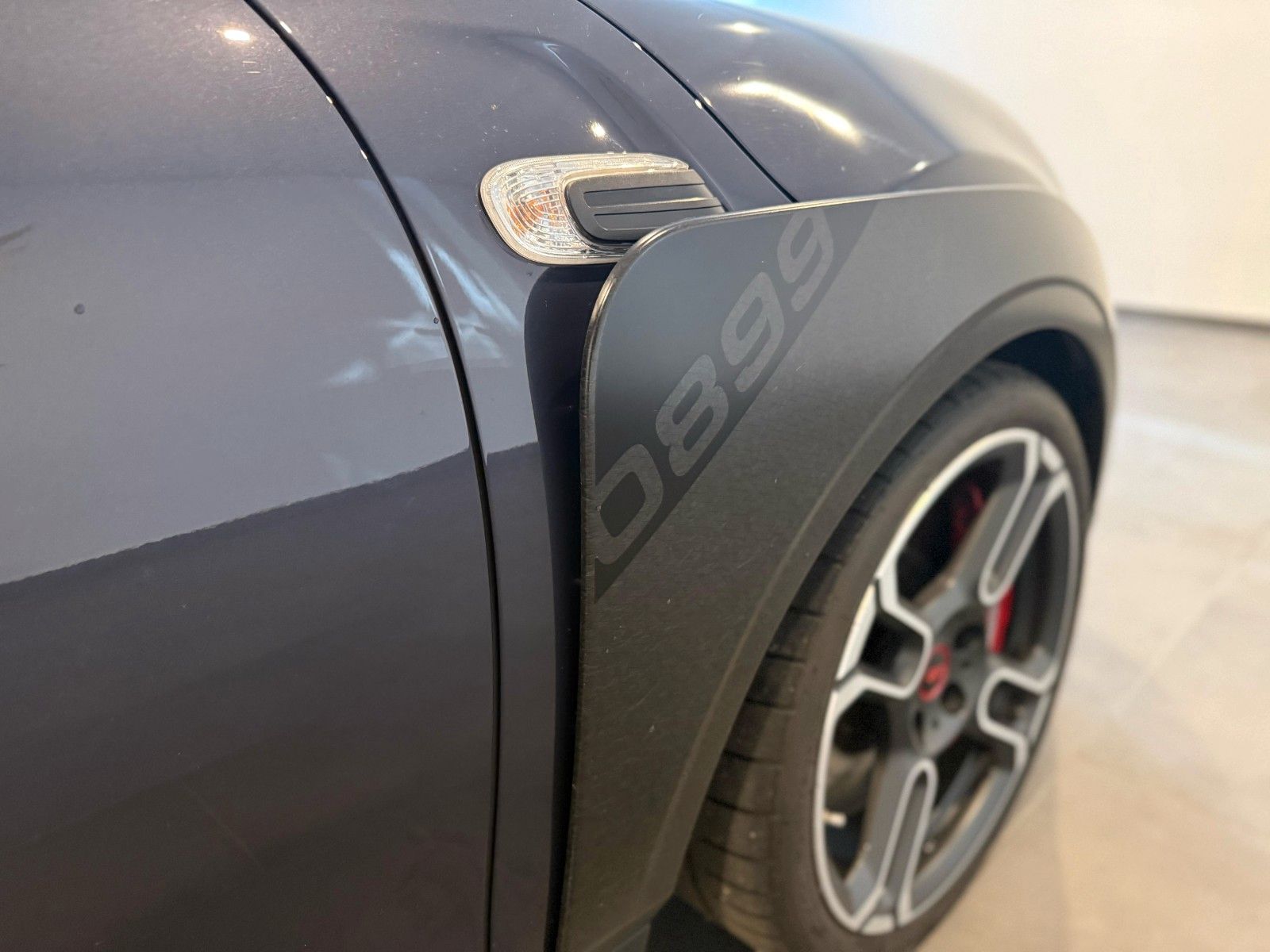 MINI Mini John Cooper Works GP Aut. - Samsaru's Car Outlet