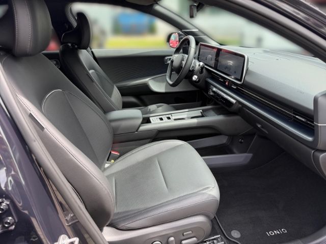 Hyundai IONIQ 6 Uniq Elektro 4WD +LEDER+KLIMA+NAVI+UVM+