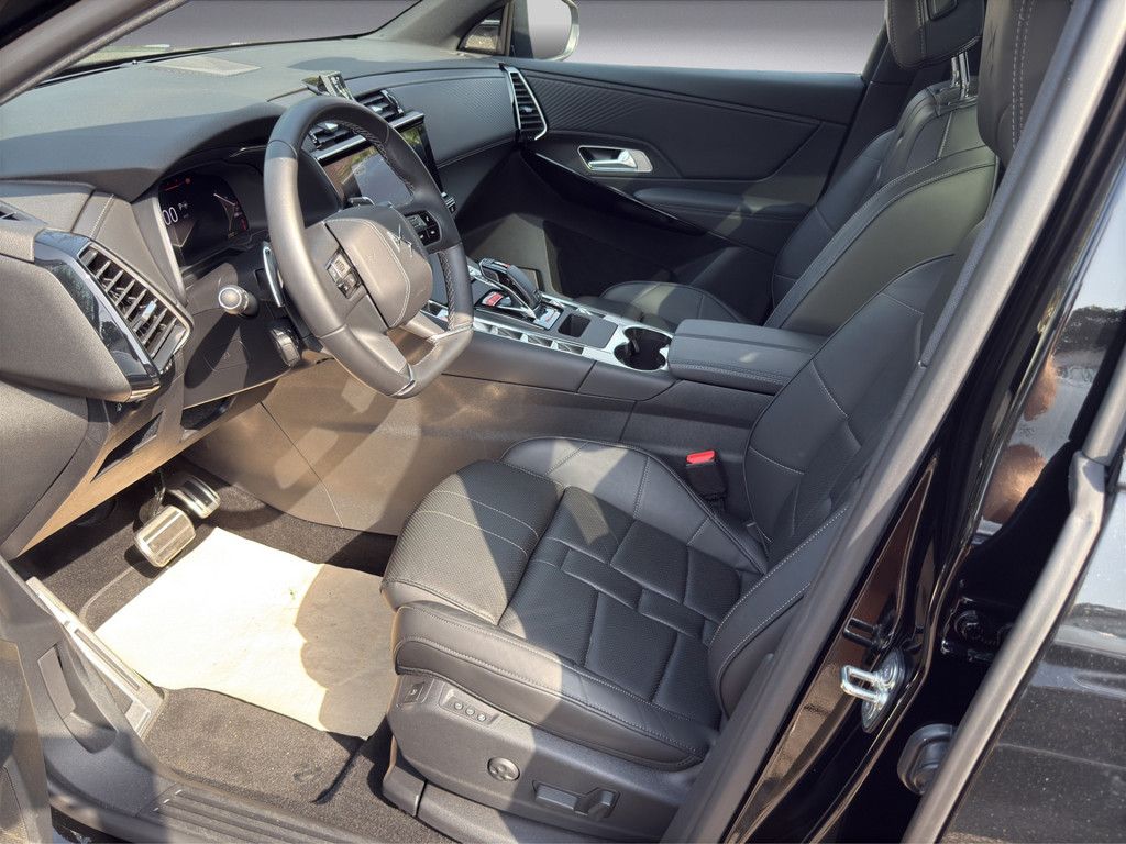 DS Automobiles DS 7 BlueHDI 130 Aut. OPERA LEDER Panoramadach