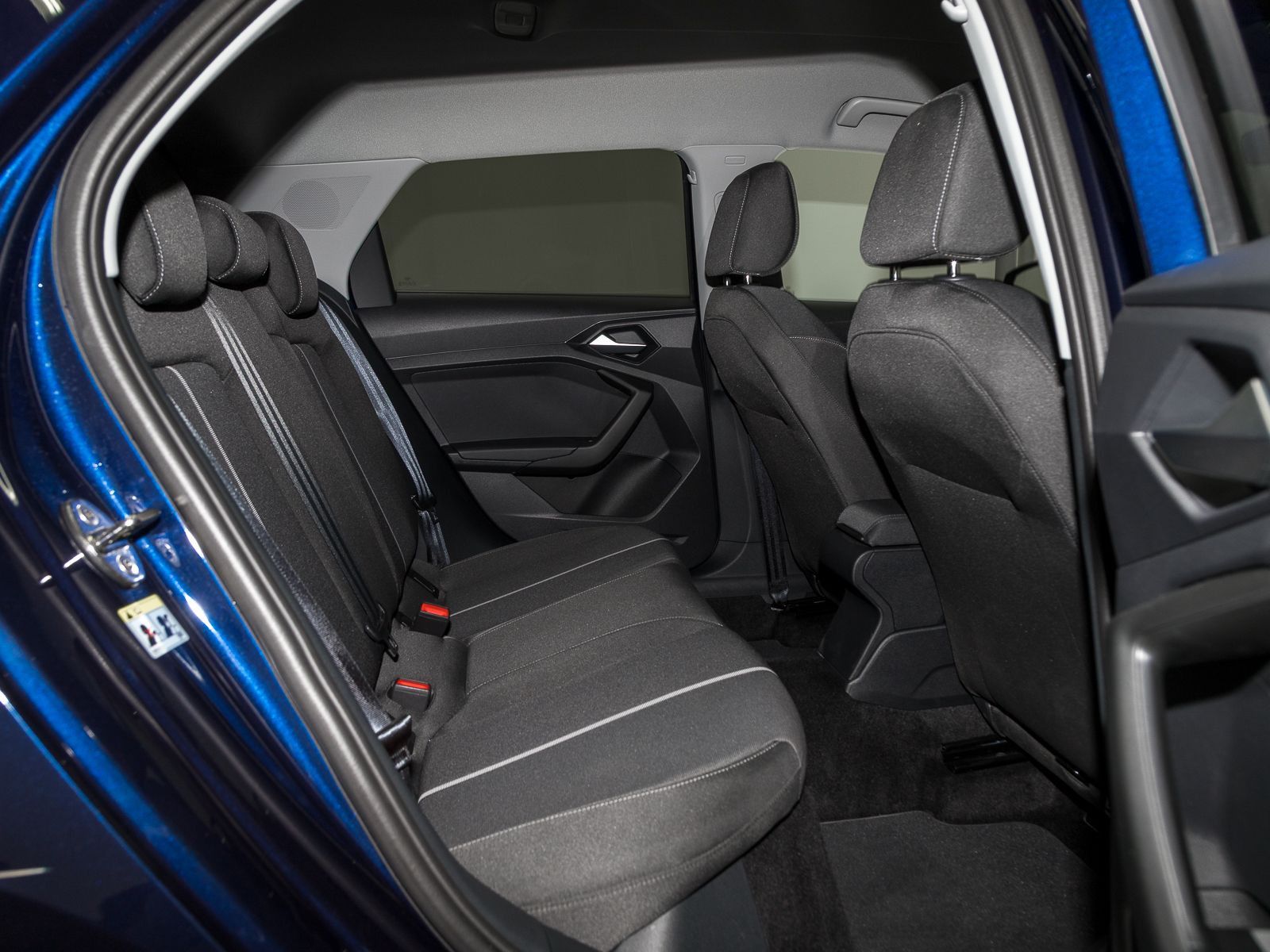 Audi A1 Sportback 25 TFSI ADVANCED - Samsaru's Car Outlet