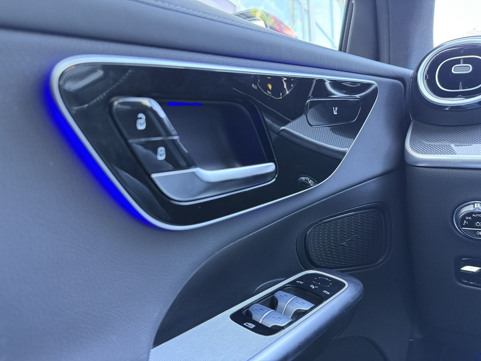 Mercedes-Benz GLC 300 d AMG - Samsaru's Car Outlet