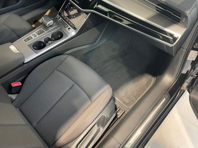 Audi A6 50 3.0 TDI quattro - Samsaru's Car Outlet