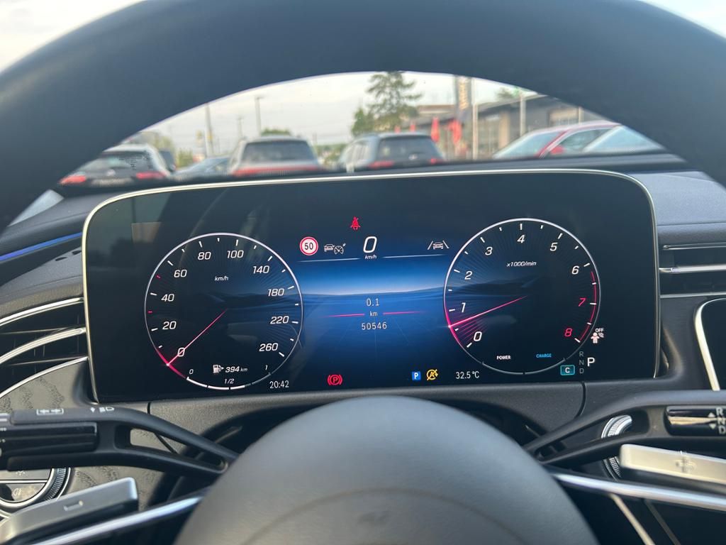 Mercedes-Benz E 200 - Samsaru's Car Outlet