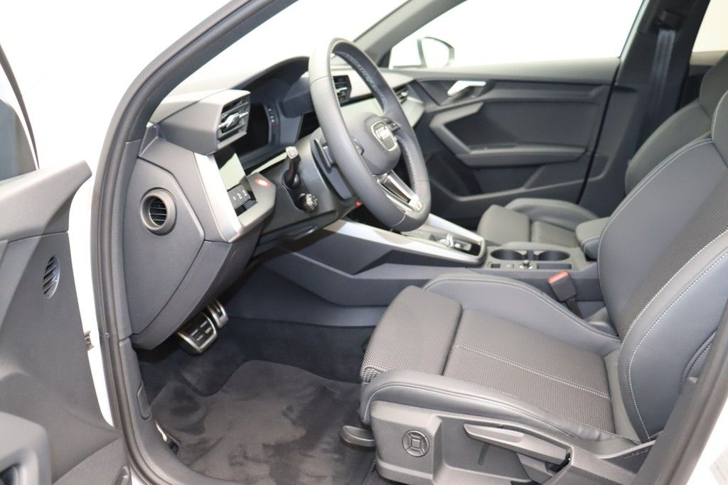 Audi A3 Sportback 30 TDI S line - Samsaru's Car Outlet