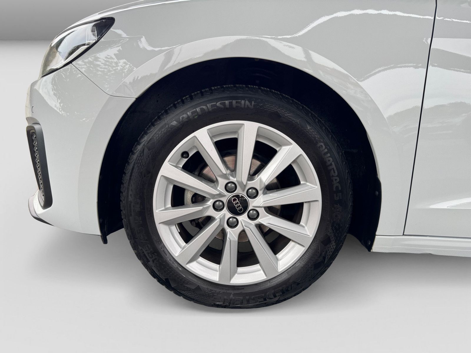 Audi A1 Sportback 25TFSI S-tronic Virtual Sietzh Einp