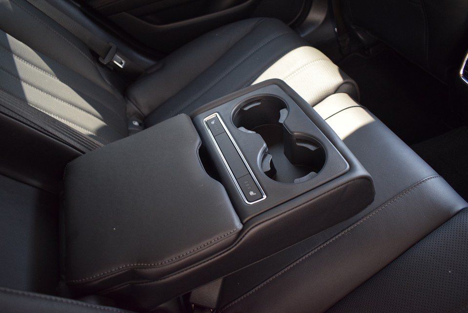 Mazda 6 2.0 165PS 6AG Exclusive-Line Leder BOSE® Matri