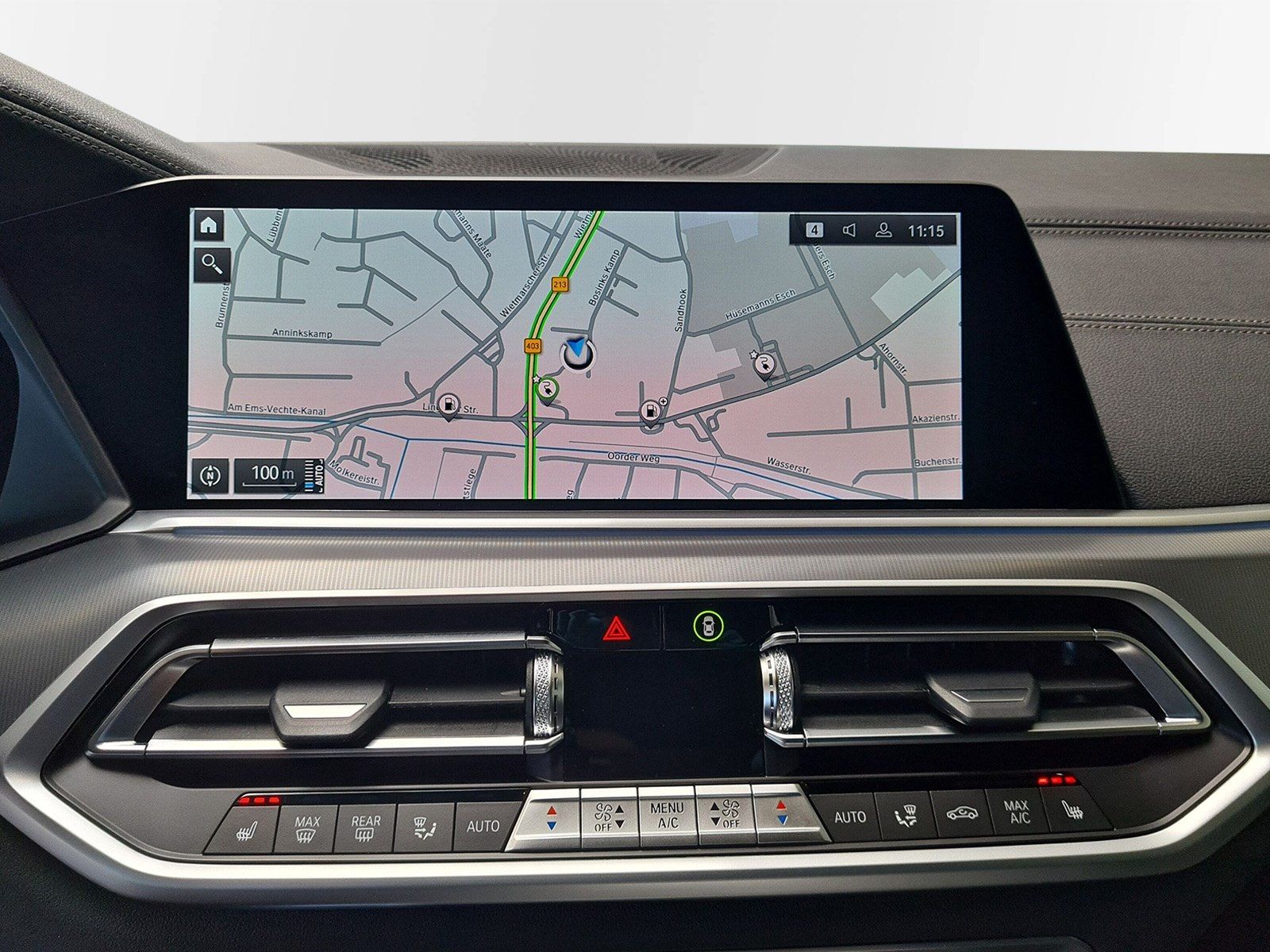 BMW X5 xDrive45e M-Sport Head-Up HiFi DAB LED AHK uv