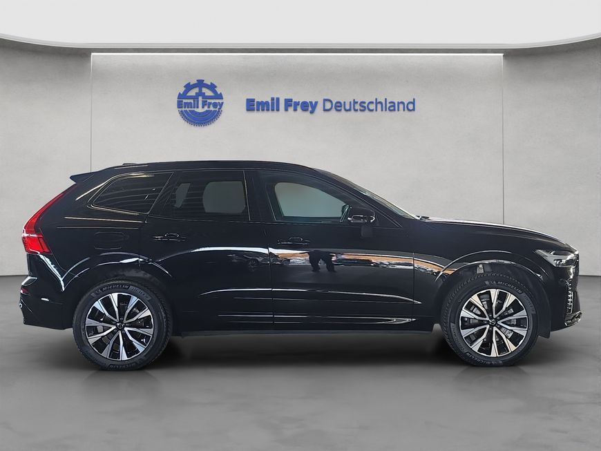 Volvo XC60 B5 B AWD Plus Dark