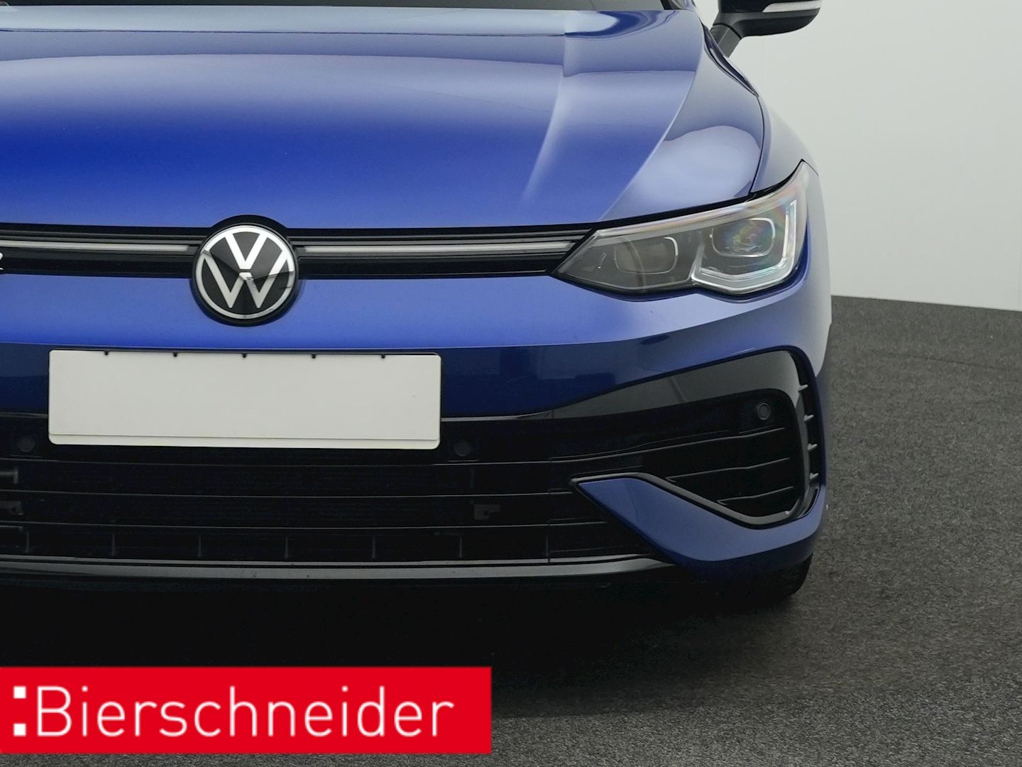 Volkswagen Golf R Var. 2.0 TSI DSG 4Mo. BLACK-STYLE AHK PAN
