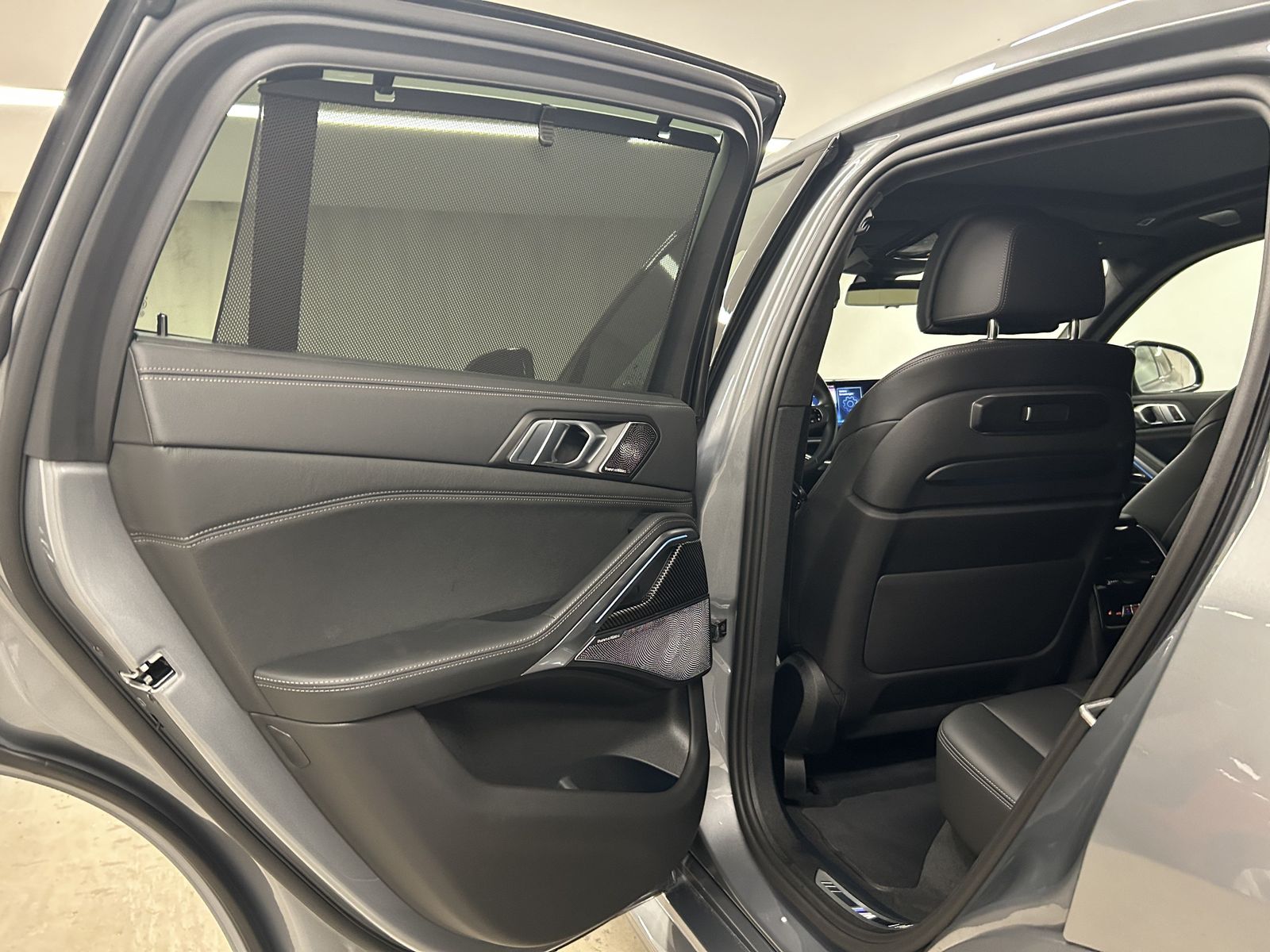 BMW X6 xDrive40d M Sportpaket Pro DA. Prof. PA. Prof