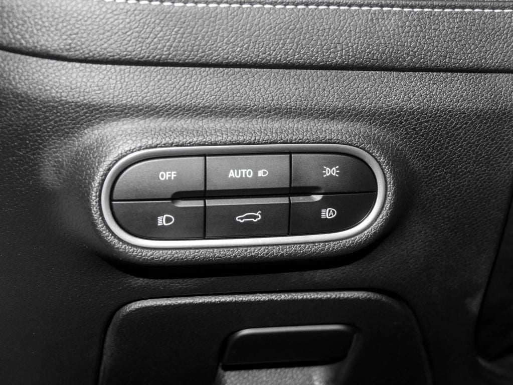 Smart #1 Pulse AWD #Pano#Memo#Distr#Ambi#360°#Head-up