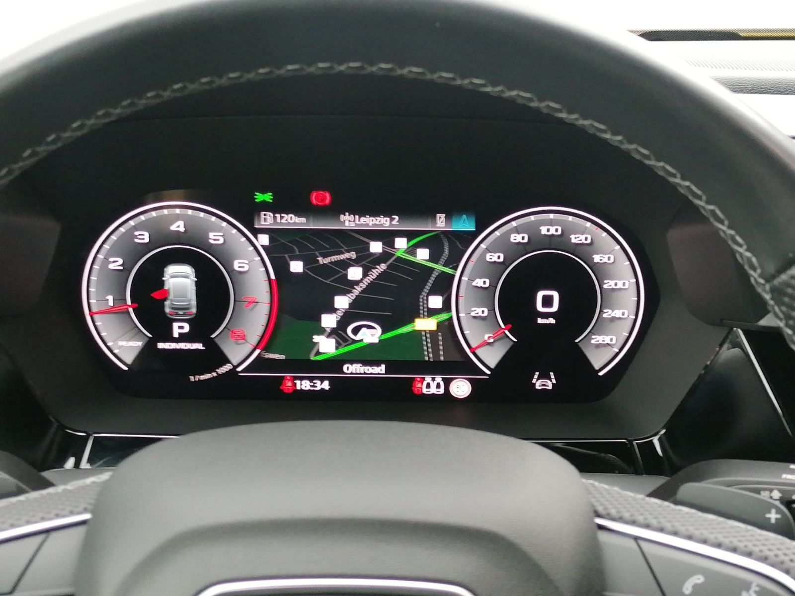 Audi A3 Sportback 35 TFSI S line - Samsaru's Car Outlet